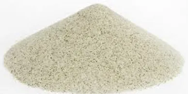 crushed glass aggregate
