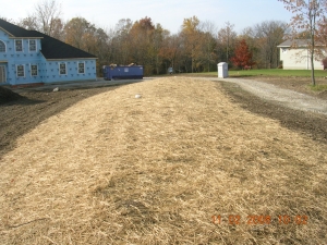 landplan map septic design